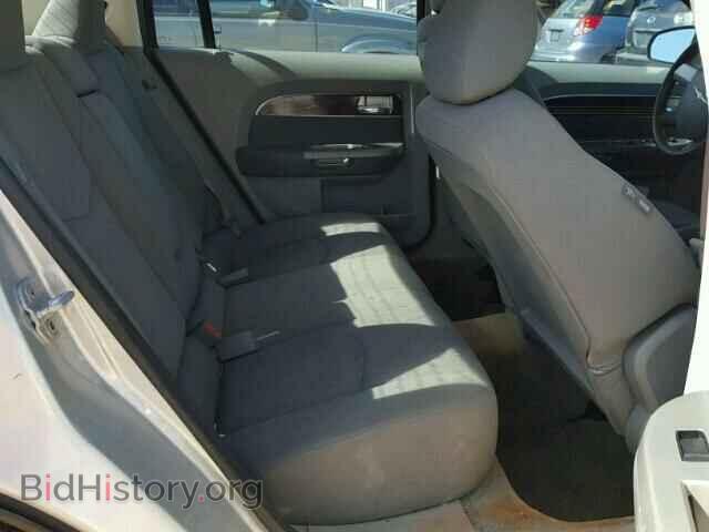 2007 CHRYSLER SEBRING - VIN: 1C3LC56RX7N543350 - Фото 6