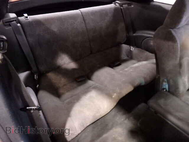 2001 MITSUBISHI ECLIPSE - VIN: 4A3AC44G91E138664 - Photo 6