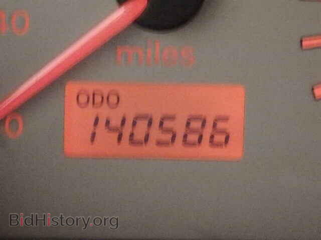 2001 MITSUBISHI ECLIPSE - VIN: 4A3AC44G91E138664 - Photo 8