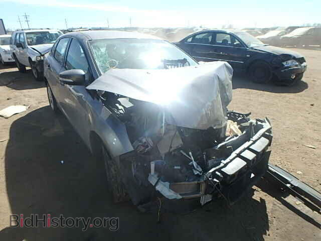 Photo 1FADP3F21EL229824 - FORD FOCUS 2014