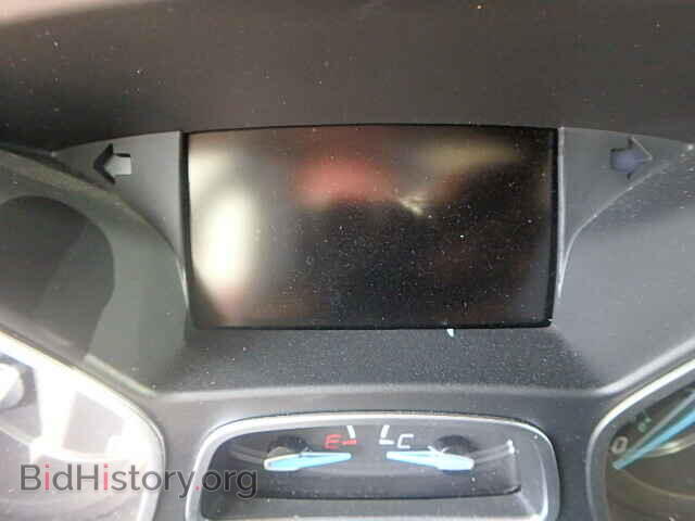 2014 FORD FOCUS - VIN: 1FADP3F21EL229824 - Фото 8