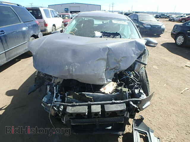 2014 FORD FOCUS - VIN: 1FADP3F21EL229824 - Фото 10