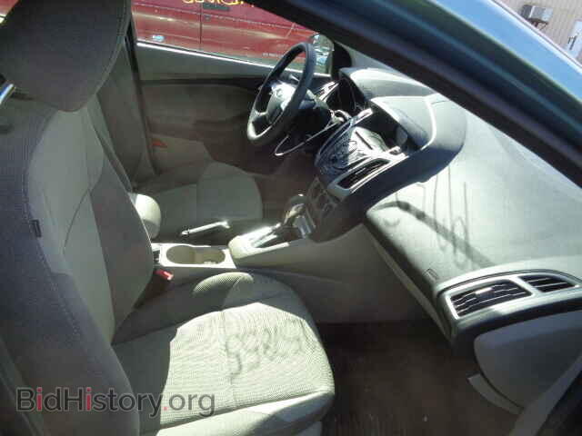 2012 FORD FOCUS - VIN: 1FAHP3F2XCL346722 - Photo 5