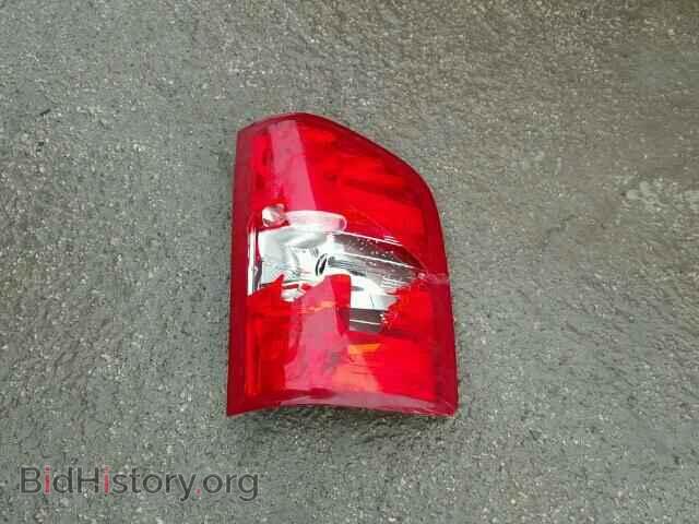 2007 CHEVROLET SILVERADO - VIN: 2GCEC19J071627228 - Photo 9
