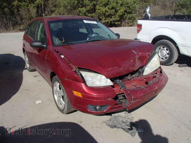 Фотография 3FAFP37N25R143070 - FORD FOCUS 2005