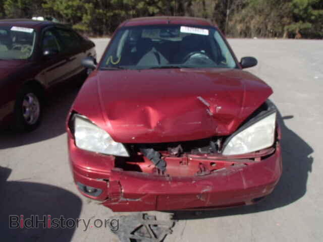 2005 FORD FOCUS - VIN: 3FAFP37N25R143070 - Фото 7