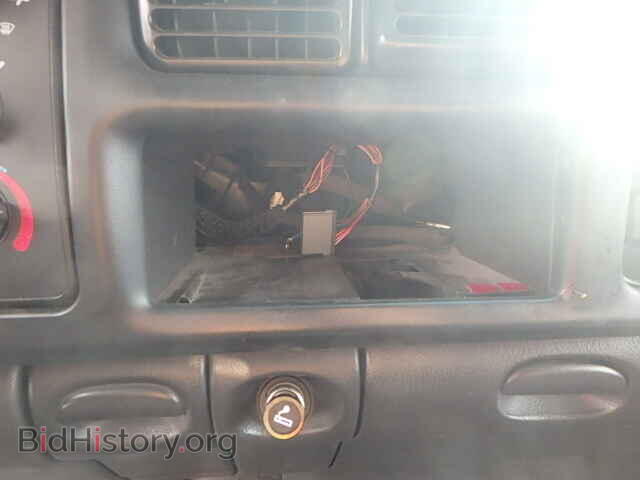 1998 DODGE RAM 1500 - VIN: 1B7HF13Z4WJ181513 - Фото 10