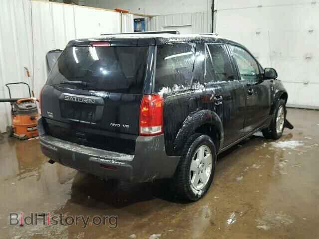 2005 SATURN VUE - VIN: 5GZCZ63455S803191 - Фото 4