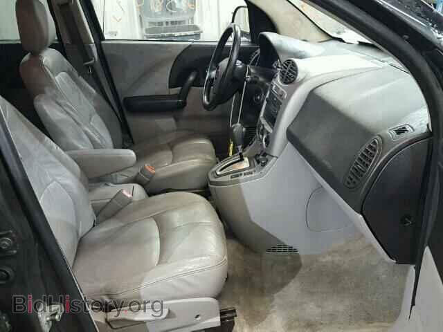 2005 SATURN VUE - VIN: 5GZCZ63455S803191 - Фото 5