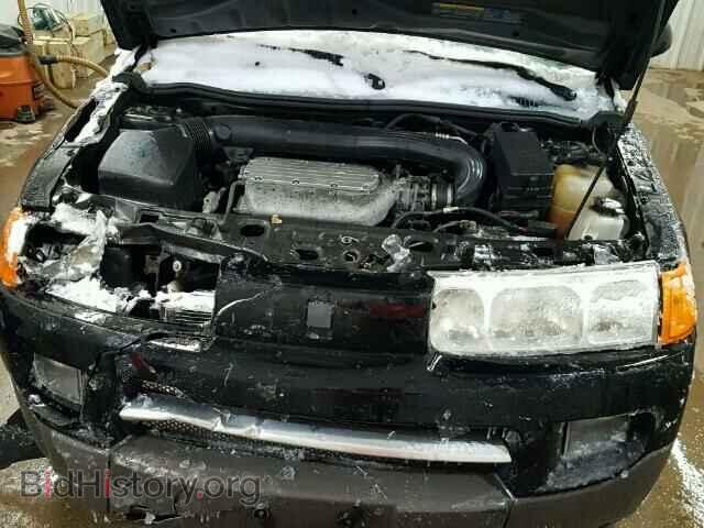 2005 SATURN VUE - VIN: 5GZCZ63455S803191 - Фото 7