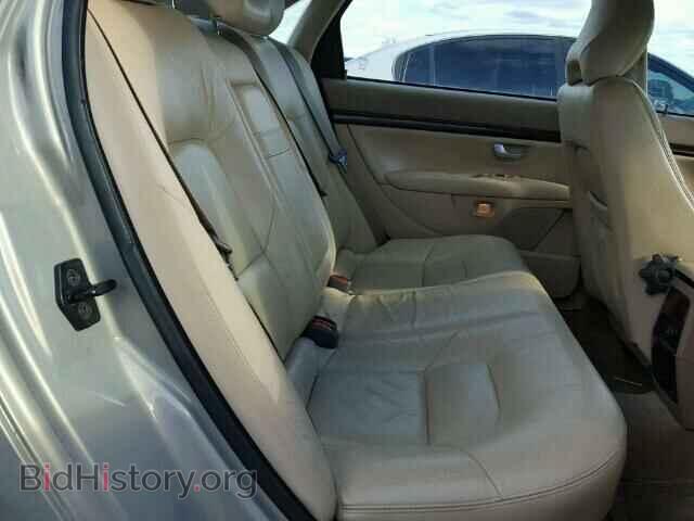 2004 VOLVO S80 - VIN: YV1TS92D041343168 - Фото 6