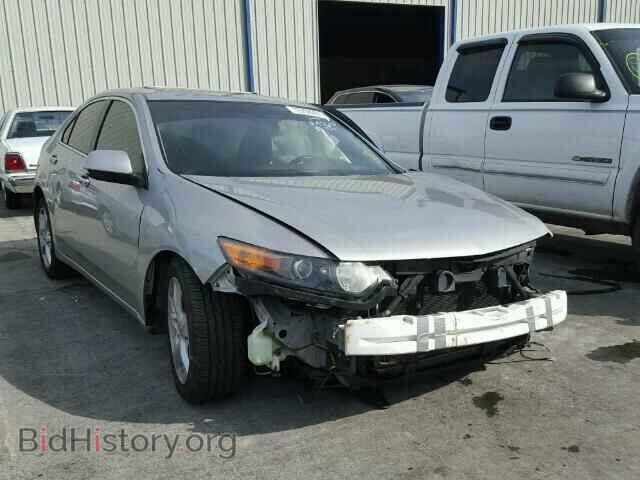 Фотография JH4CU2F62AC007846 - ACURA TSX 2010