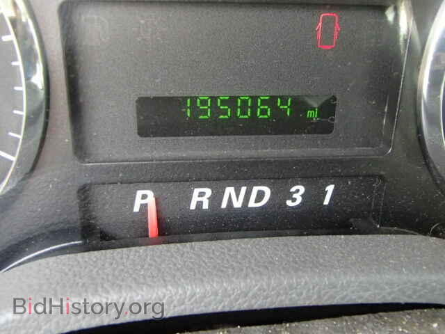 2006 FORD FREESTAR - VIN: 2FMZA52296BA47577 - Фото 8