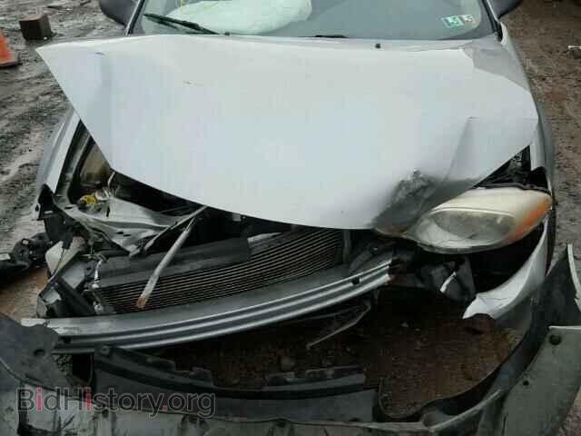 2004 CHRYSLER SEBRING - VIN: 1C3AL46X34N388314 - Фото 7