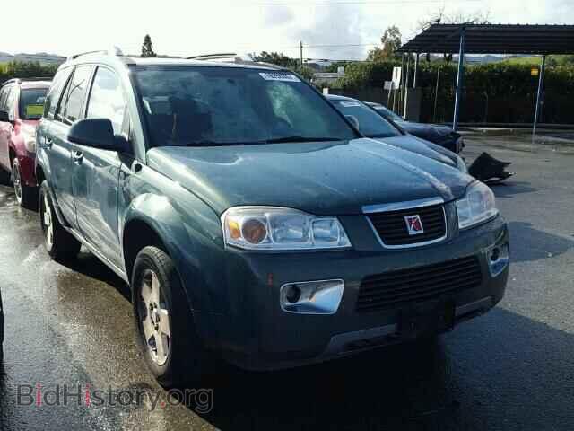 Фотография 5GZCZ53447S857921 - SATURN VUE 2007