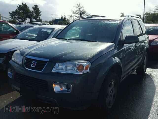 2007 SATURN VUE - VIN: 5GZCZ53447S857921 - Фото 2