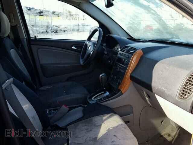 2007 SATURN VUE - VIN: 5GZCZ53447S857921 - Фото 5