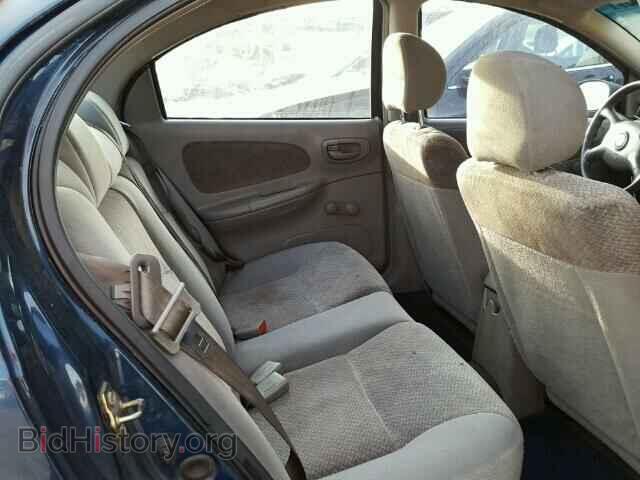 2000 DODGE NEON - VIN: 1B3ES46C5YD724961 - Фото 6