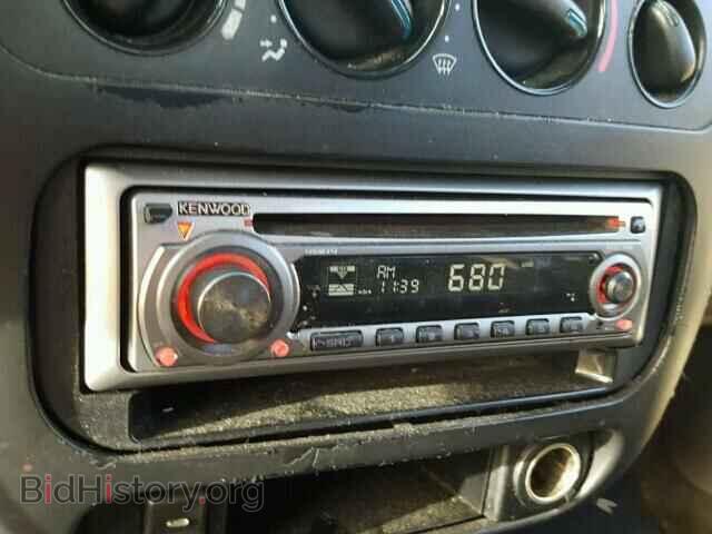 2000 DODGE NEON - VIN: 1B3ES46C5YD724961 - Фото 9