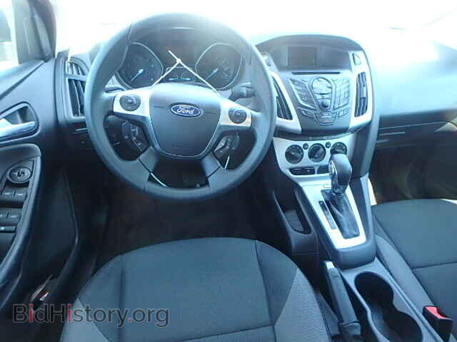 2013 FORD FOCUS - VIN: 1FADP3K26DL104676 - Photo 9