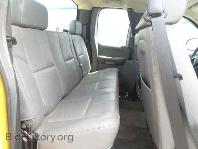 2007 CHEVROLET SILVERADO - VIN: 1GCEC19077Z617519 - Фото 6