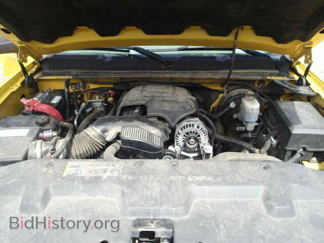 2007 CHEVROLET SILVERADO - VIN: 1GCEC19077Z617519 - Фото 7