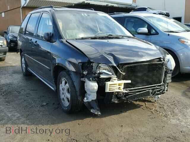 Photo JM3LW28Y610179283 - MAZDA MPV 2001