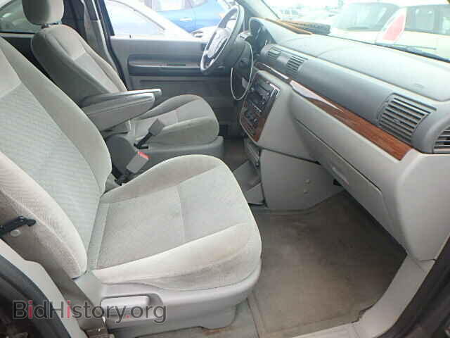 2005 FORD FREESTAR - VIN: 2FMZA52255BA66867 - Фото 5