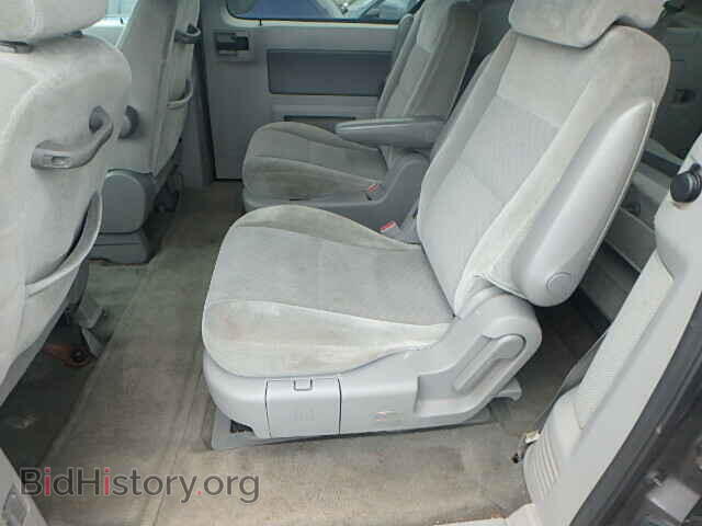 2005 FORD FREESTAR - VIN: 2FMZA52255BA66867 - Фото 6