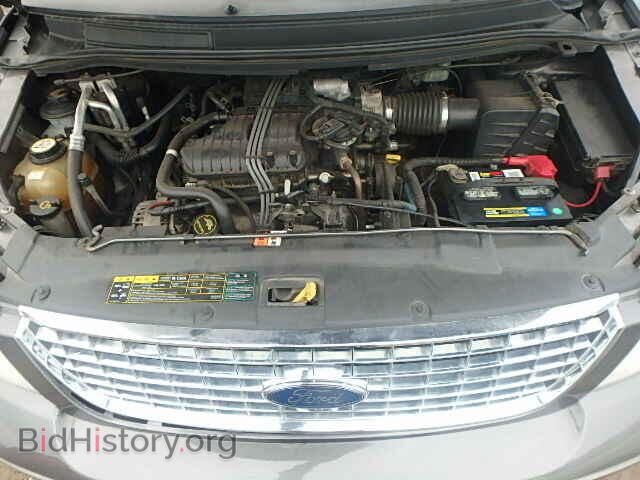 2005 FORD FREESTAR - VIN: 2FMZA52255BA66867 - Фото 7