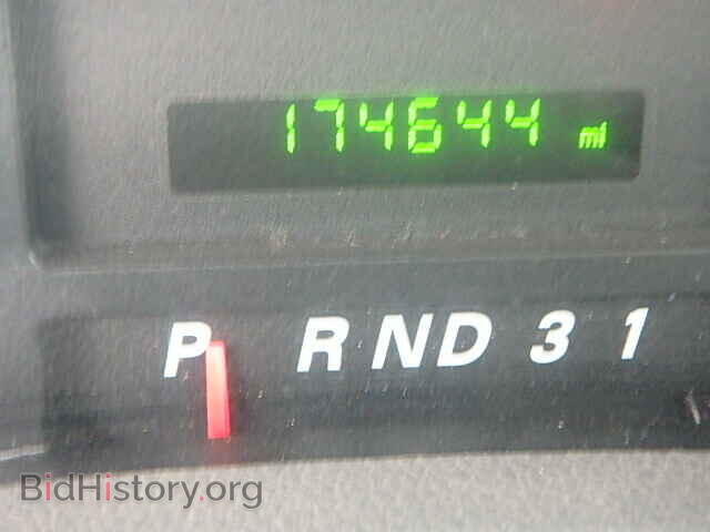 2005 FORD FREESTAR - VIN: 2FMZA52255BA66867 - Фото 8