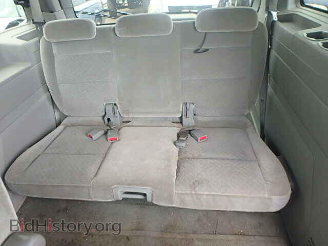 2005 FORD FREESTAR - VIN: 2FMZA52255BA66867 - Фото 9