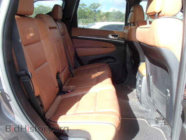 2012 JEEP CHEROKEE - VIN: 1C4RJECT8CC278302 - Фото 6