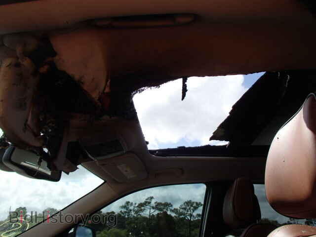 2012 JEEP CHEROKEE - VIN: 1C4RJECT8CC278302 - Фото 9
