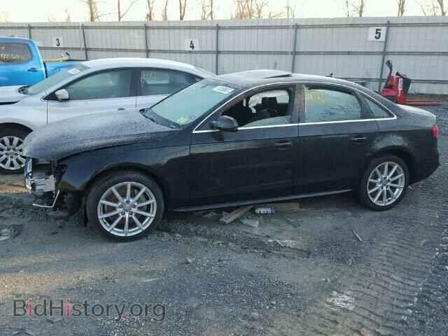 2016 AUDI A4 - VIN: WAUBFAFL3GN002043 - Фото 10