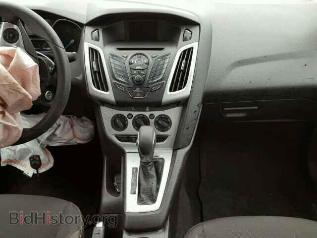 2014 FORD FOCUS - VIN: 1FADP3F26EL251530 - Фото 9