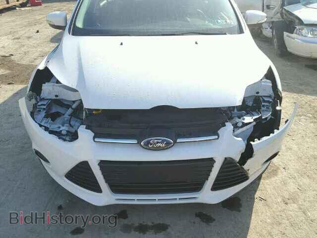 2013 FORD FOCUS - VIN: 1FADP3F20DL312496 - Photo 10