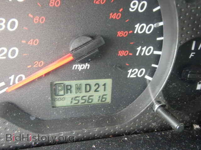 2002 MAZDA TRIBUTE - VIN: 4F2YU09162KM54988 - Фото 8