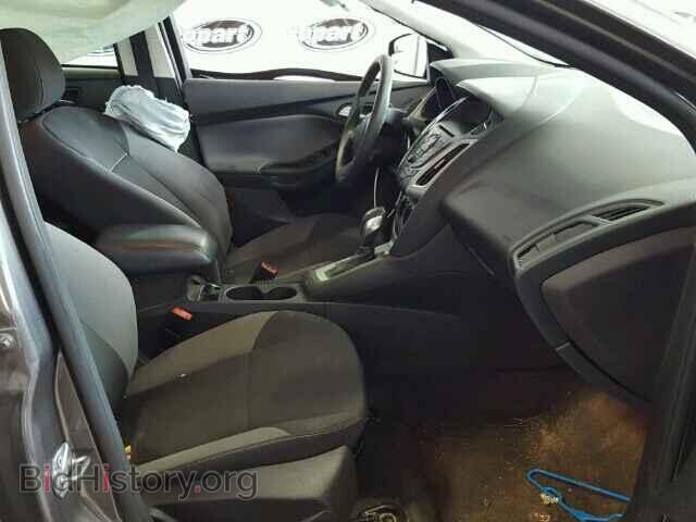 2014 FORD FOCUS - VIN: 1FADP3K2XEL139609 - Photo 5