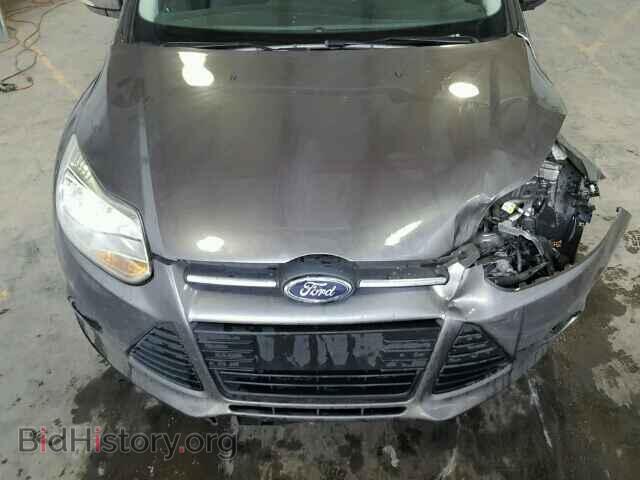 2014 FORD FOCUS - VIN: 1FADP3K2XEL139609 - Photo 7
