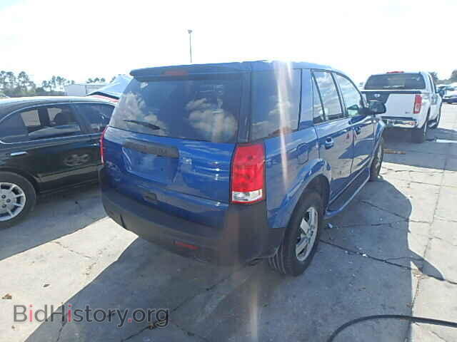 2005 SATURN VUE - VIN: 5GZCZ33DX5S831700 - Фото 4