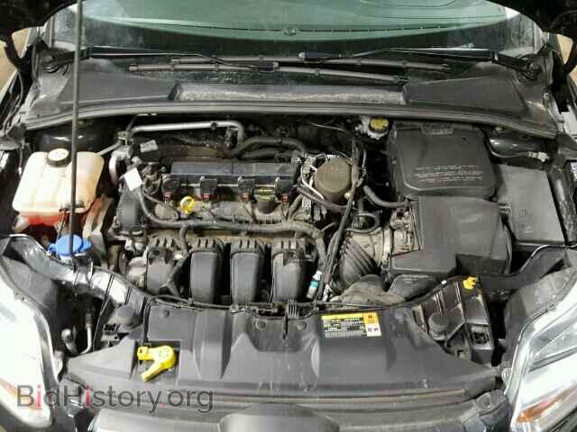 2013 FORD FOCUS - VIN: 1FADP3F20DL221664 - Фото 7
