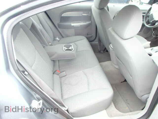 2007 CHRYSLER SEBRING - VIN: 1C3LC46KX7N515559 - Фото 6