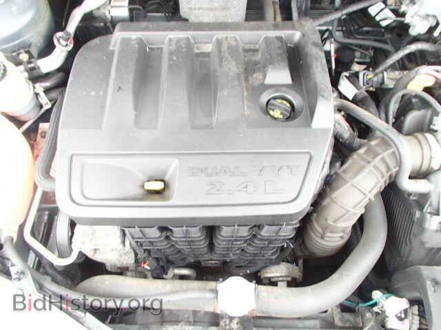 2007 CHRYSLER SEBRING - VIN: 1C3LC46KX7N515559 - Фото 7