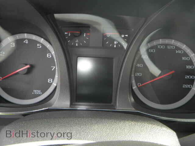 2011 GMC TERRAIN - VIN: 2CTFLTEC7B6448885 - Photo 8