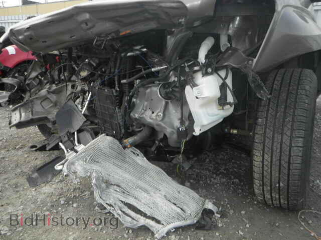 2011 GMC TERRAIN - VIN: 2CTFLTEC7B6448885 - Photo 10