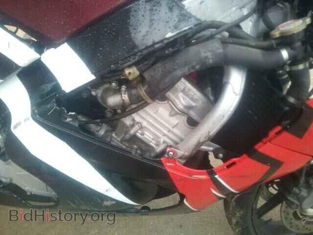 1997 HONDA CBR CYCLE - VIN: JH2PC2504VM604846 - Фото 7
