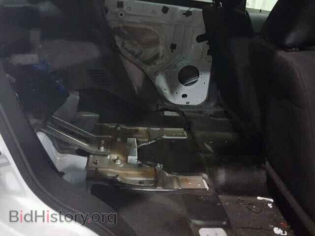 2014 FORD EXPLORER - VIN: 1FM5K8AR6EGC02184 - Photo 6