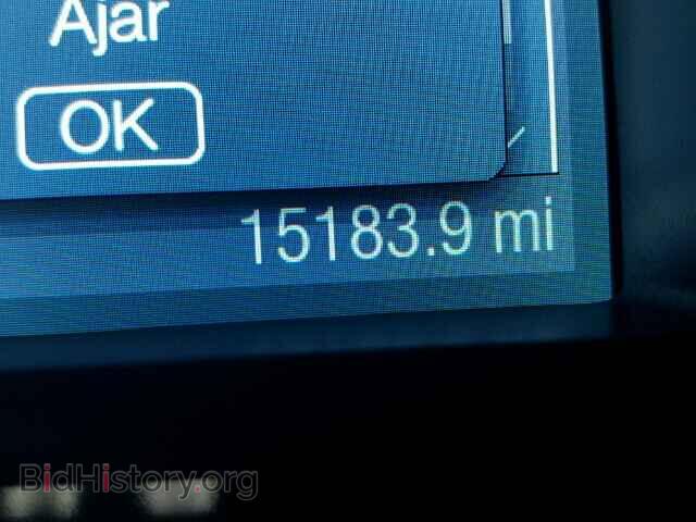 2014 FORD EXPLORER - VIN: 1FM5K8AR6EGC02184 - Photo 8