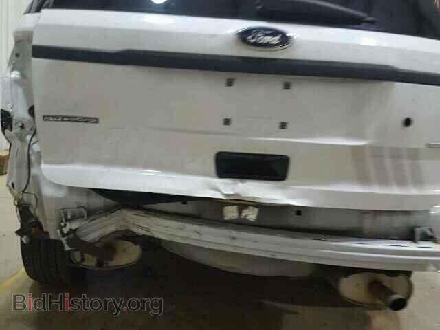 2014 FORD EXPLORER - VIN: 1FM5K8AR6EGC02184 - Photo 10